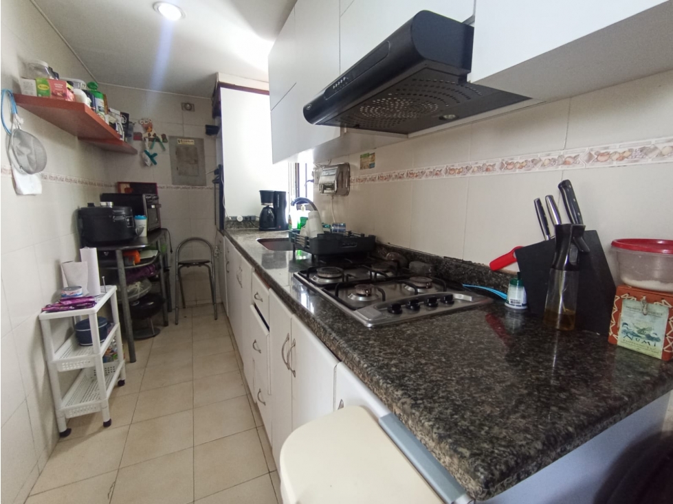 VENTA CASA CONDOMINIO BUQUE VILLAVICENCIO — foto 6