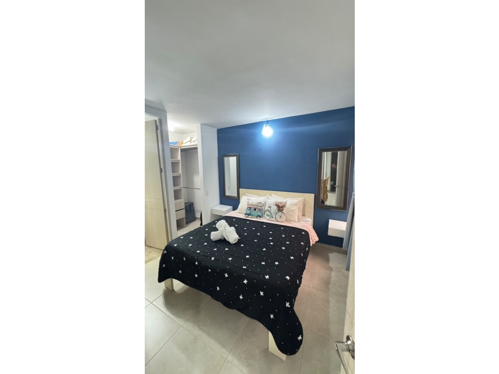 VENTA APARTAMENTO EN SERENA DEL MAR — foto 4