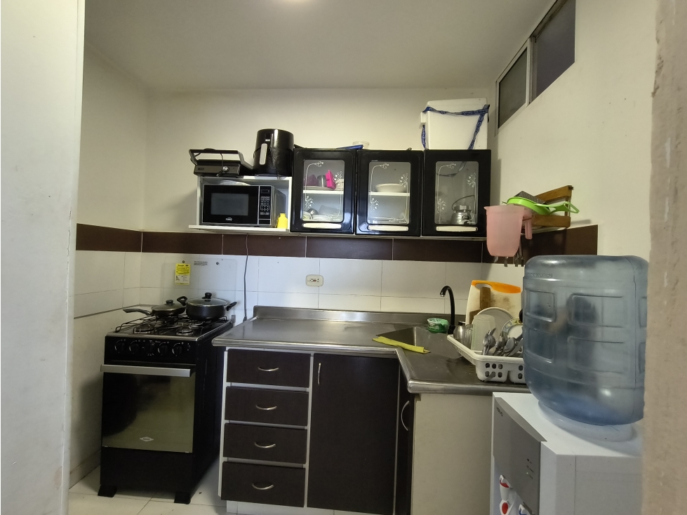 VENTA APARTAMENTO CONJUNTO CERRADO SECTOR ANDREA CAROLINA H.I — foto 6