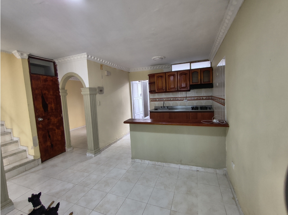 VENTA CASA SECTOR ANDREA CAROLINA H.I — foto 6