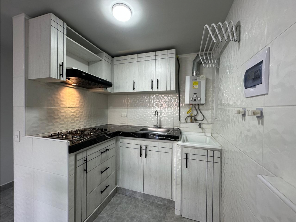 VENTA APARTAMENTO EN FONTIBON SAN PABLO — foto 6