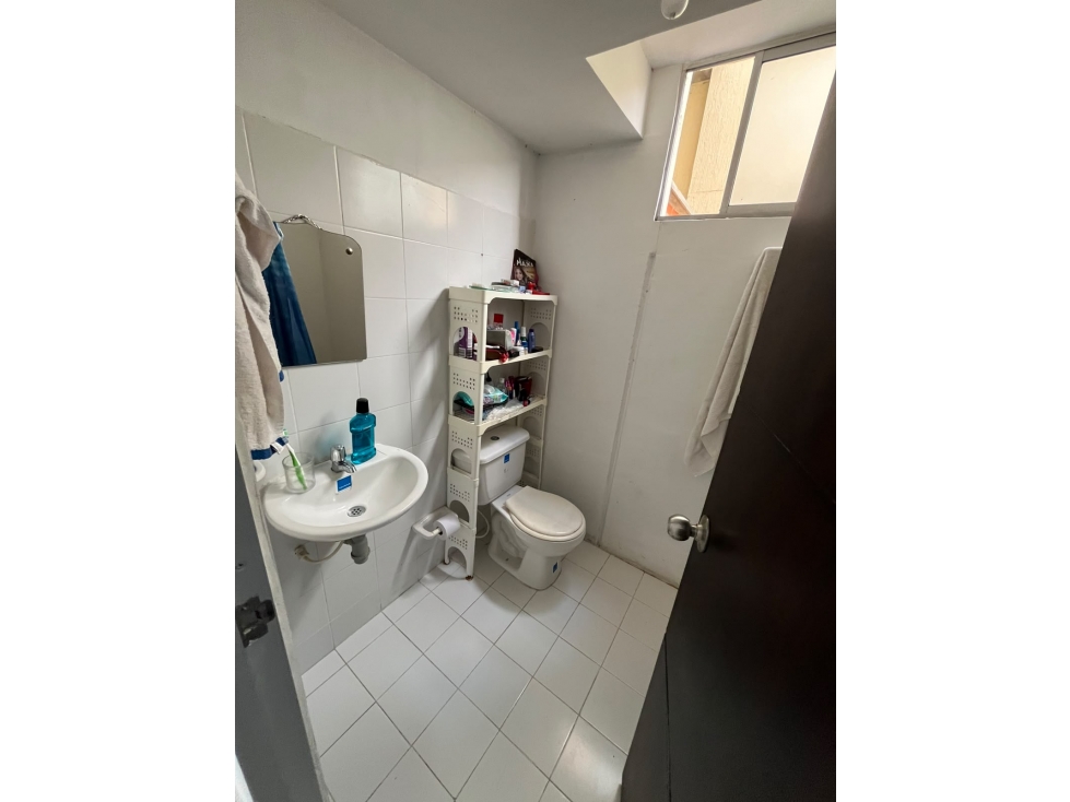 VENTA APARTAMENTO SECTOR MARIA PAULA NEIVA — foto 6