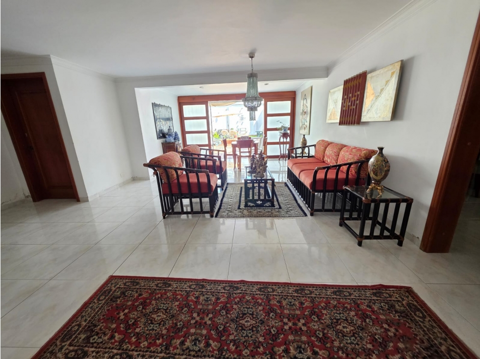 VENTA DE CASA EN EL PRADO, CARTAGO — foto 6