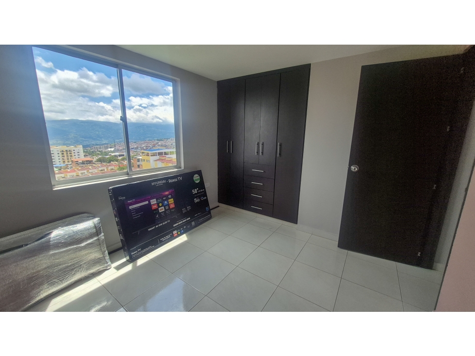 Venta Apartamento sector Sauces Fusagasugá — foto 6