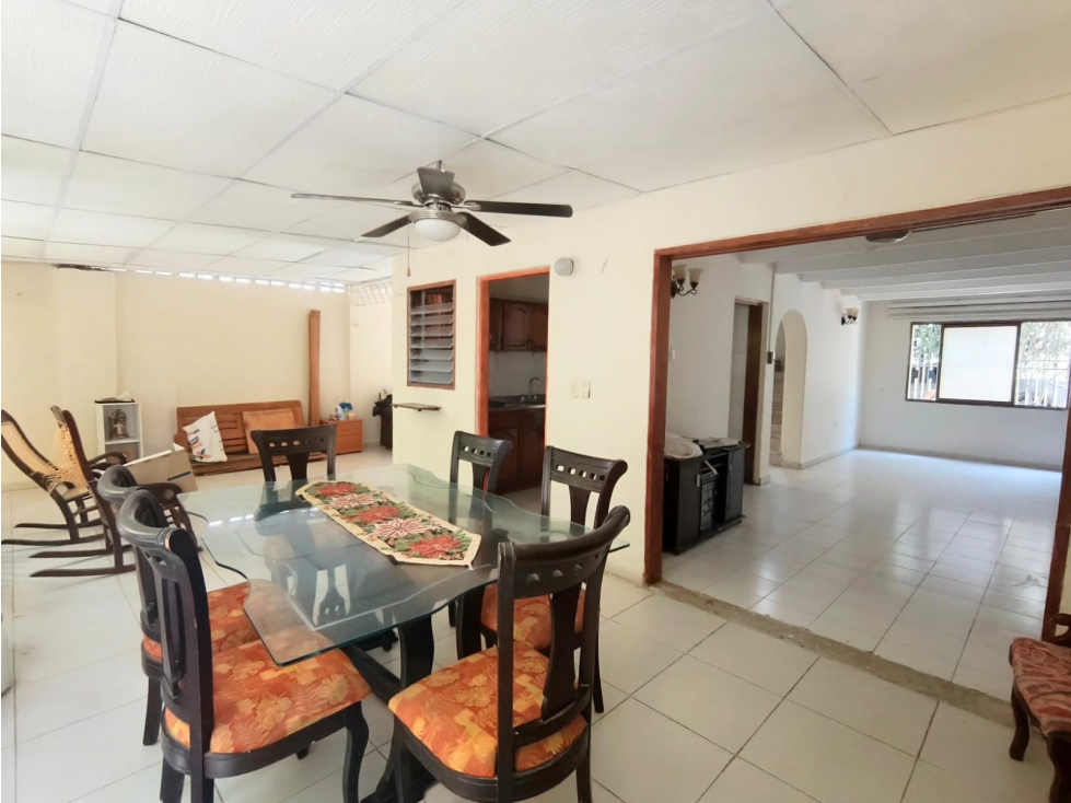 VENTA CASA RESIDENCIAL REPOSO STA MTA - J.V — foto 6