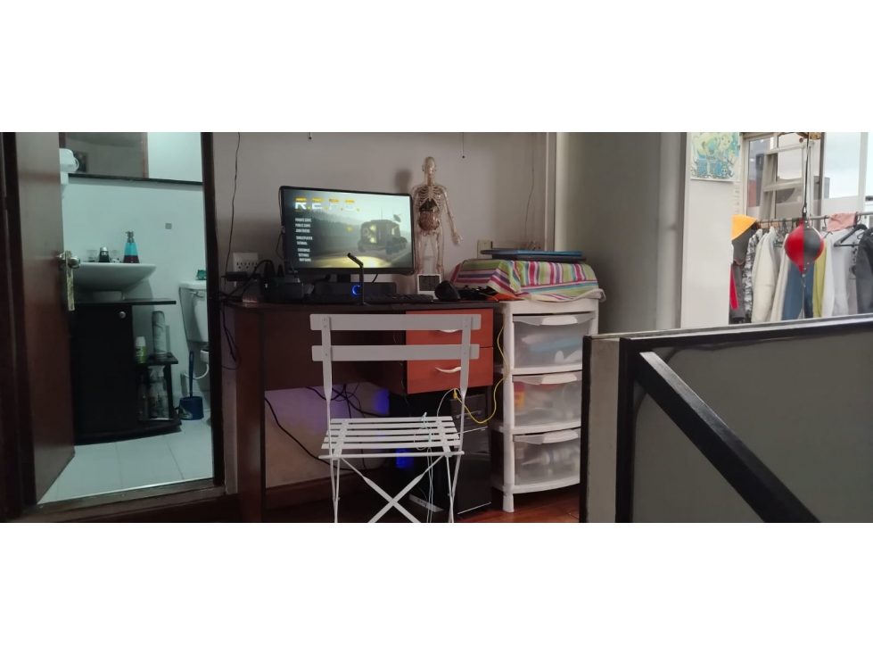 VENTA CASA EN VILLA ALSACIA- BOGOTA — foto 5