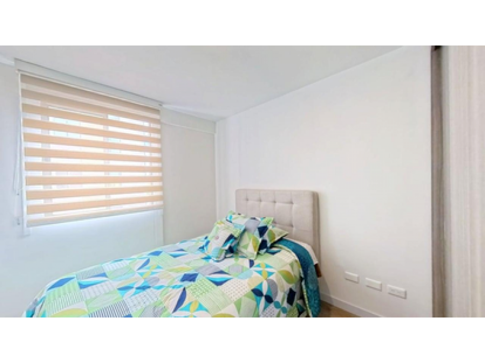 VENTA APARTAMENTO EN CONJUNTO ROSSE, CAJICA — foto 4