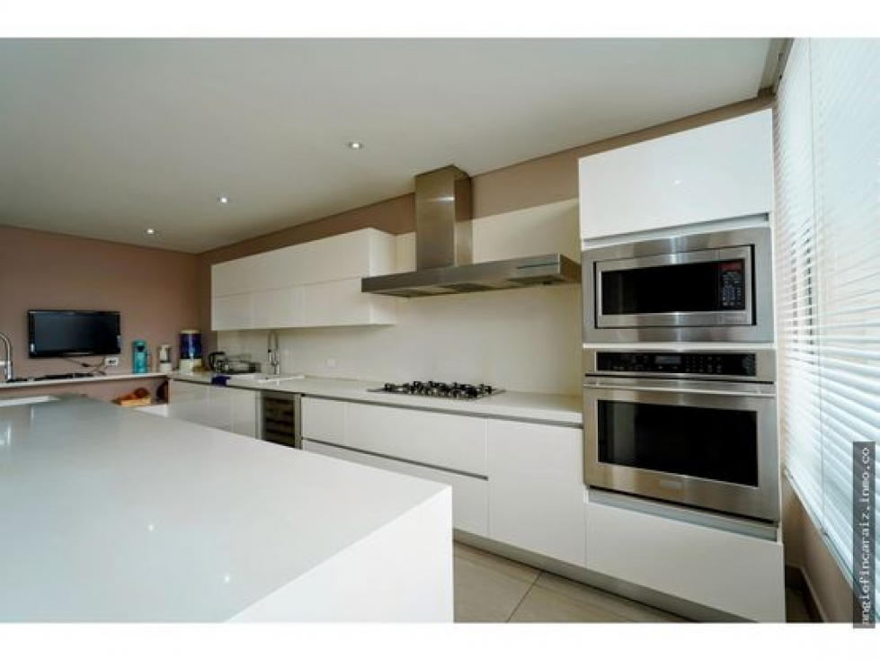 Apartamento en Venta o Arriendo en Chico norte III Bogotá UK — foto 6