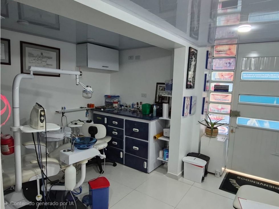 VENTA DE CASA EN EL BARRIO LAS NIEVES — foto 6