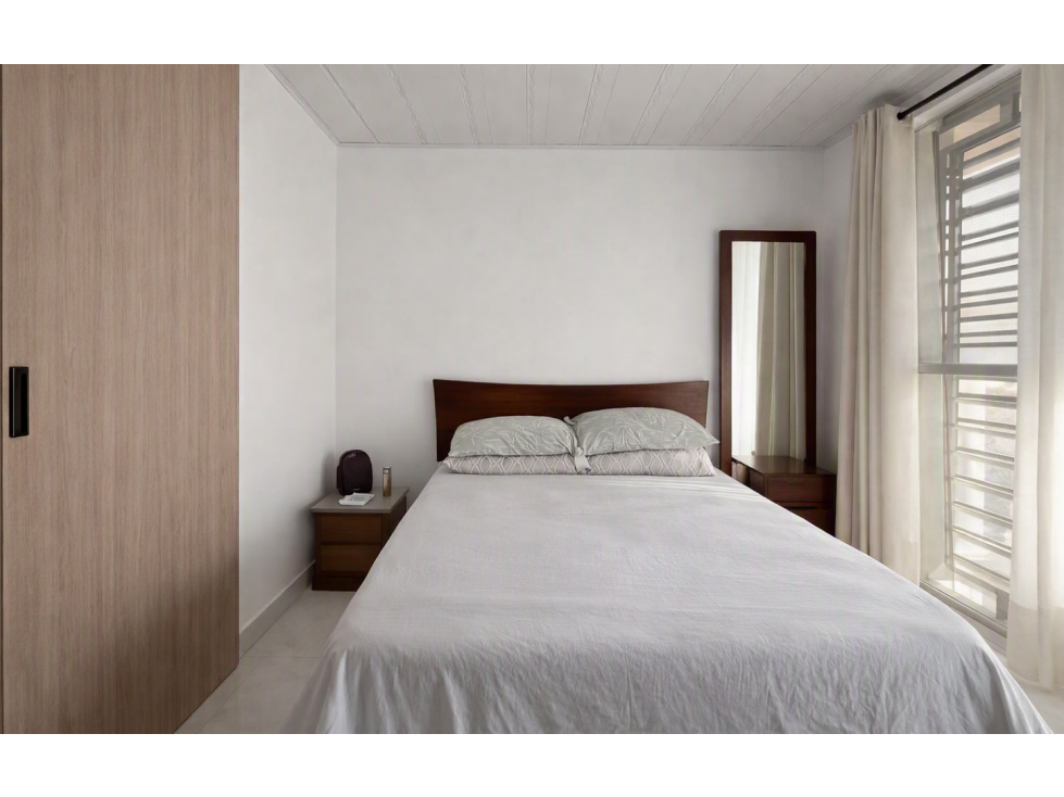 VENTA DE CASA DE DOS PISOS EN JAMUNDI — foto 6