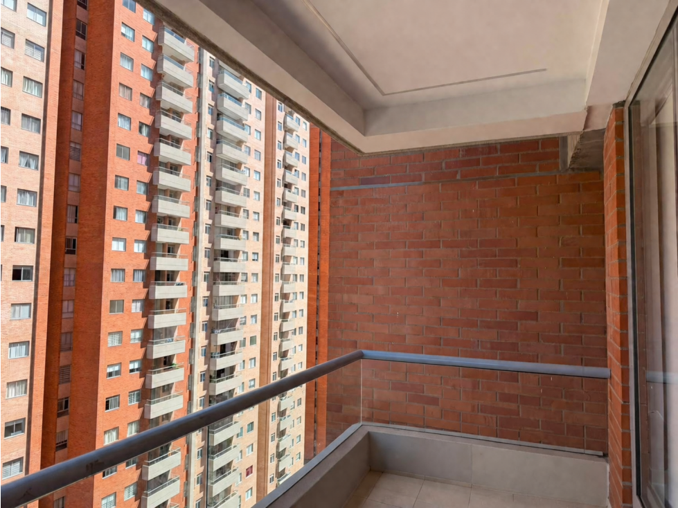 VENTA APARTAMENTO OCEANA SECTOR FABRICATO — foto 6