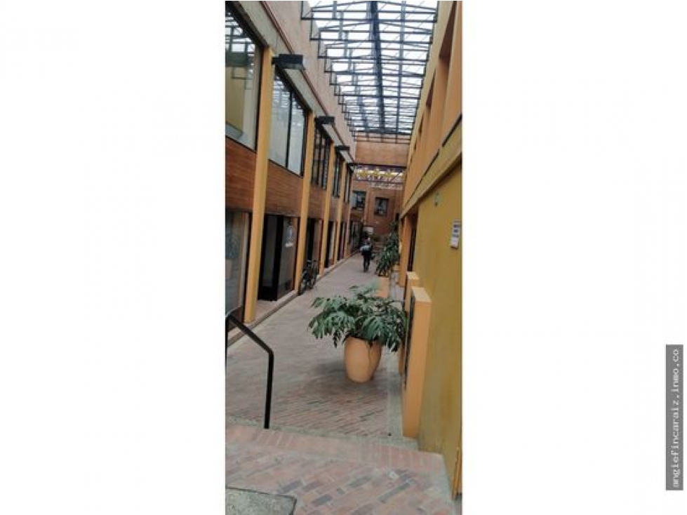 Oportunidad Inmobiliaria: Venta de Local / Oficina en Chapinero UK — foto 6