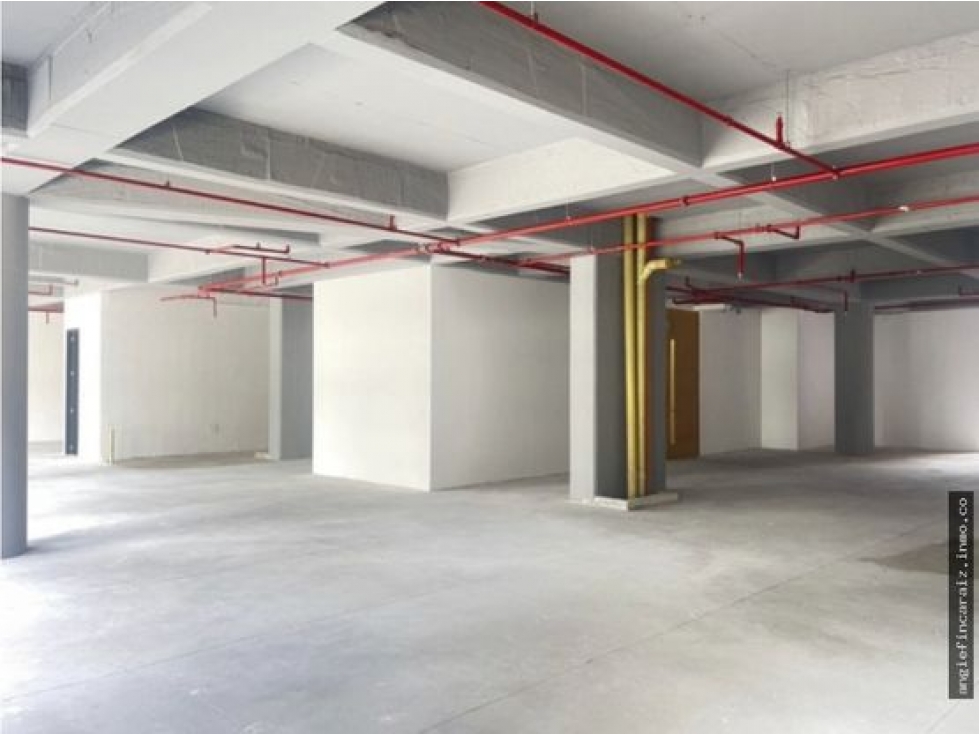 Oportunidad: Oficina en Venta o Arriendo Chapinero, Bogotá UK — foto 6