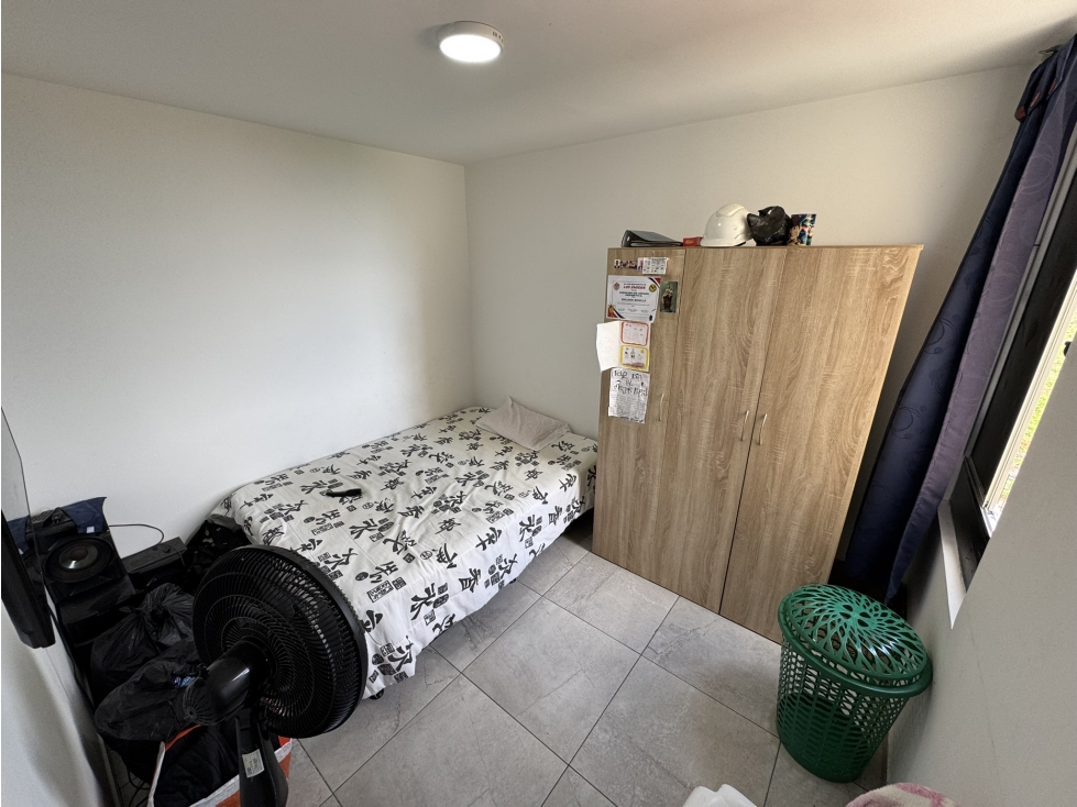 Venta de Hermoso Apartamento en Girardot - 6
