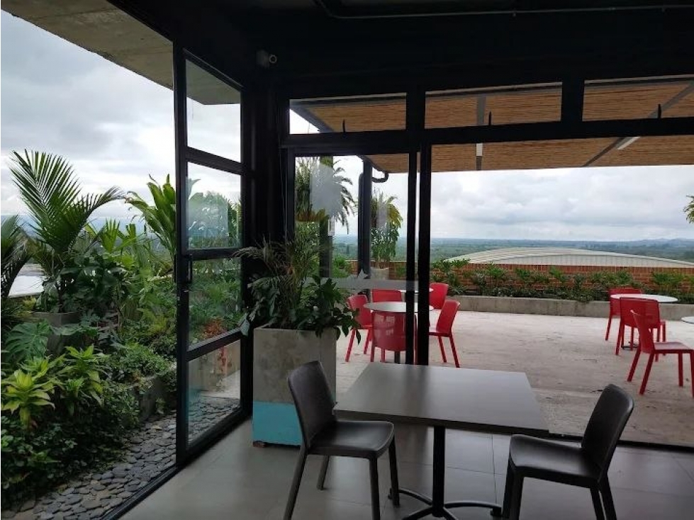 VENTA OFICINA CERRITOS — foto 6