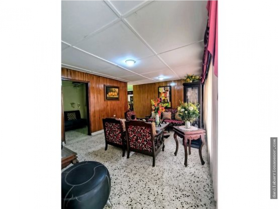 SE VENDE CASA EN LAS DELICIAS BARRANQUILLA — foto 5