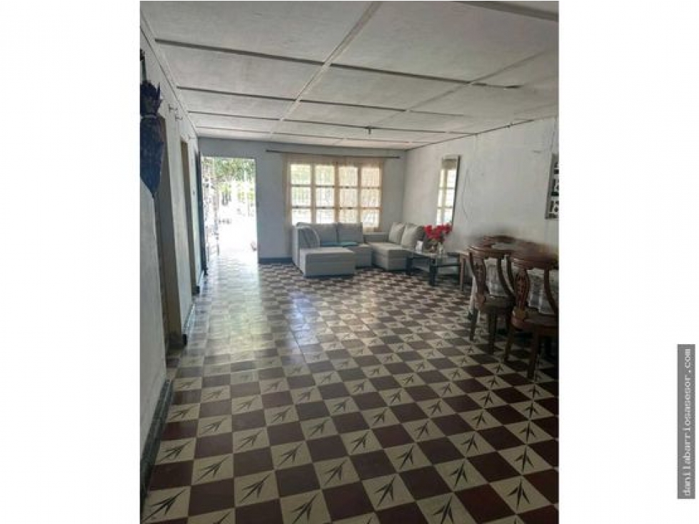 SE VENDE CASA LOTE EN LA UNIÓN BARRANQUILLA ATLÁNTICO — foto 6