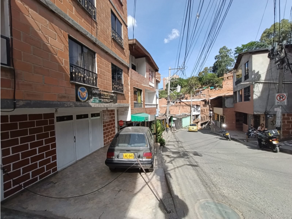 Venta Edificio de Inversión en Bello | Rentabilidad Inmediata - 5