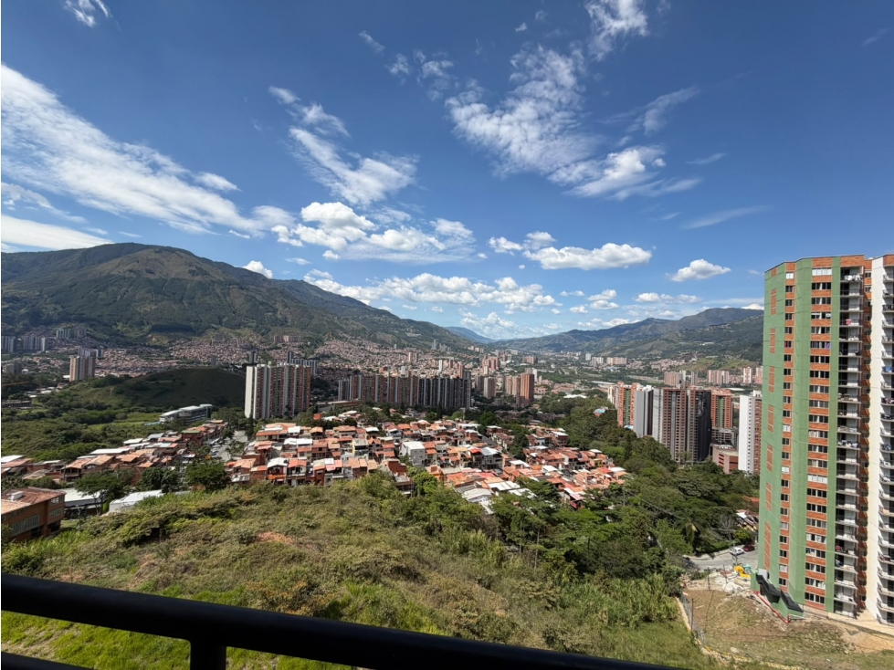 VENTA APARTAMENTO SANTA ANA BELLO — foto 6