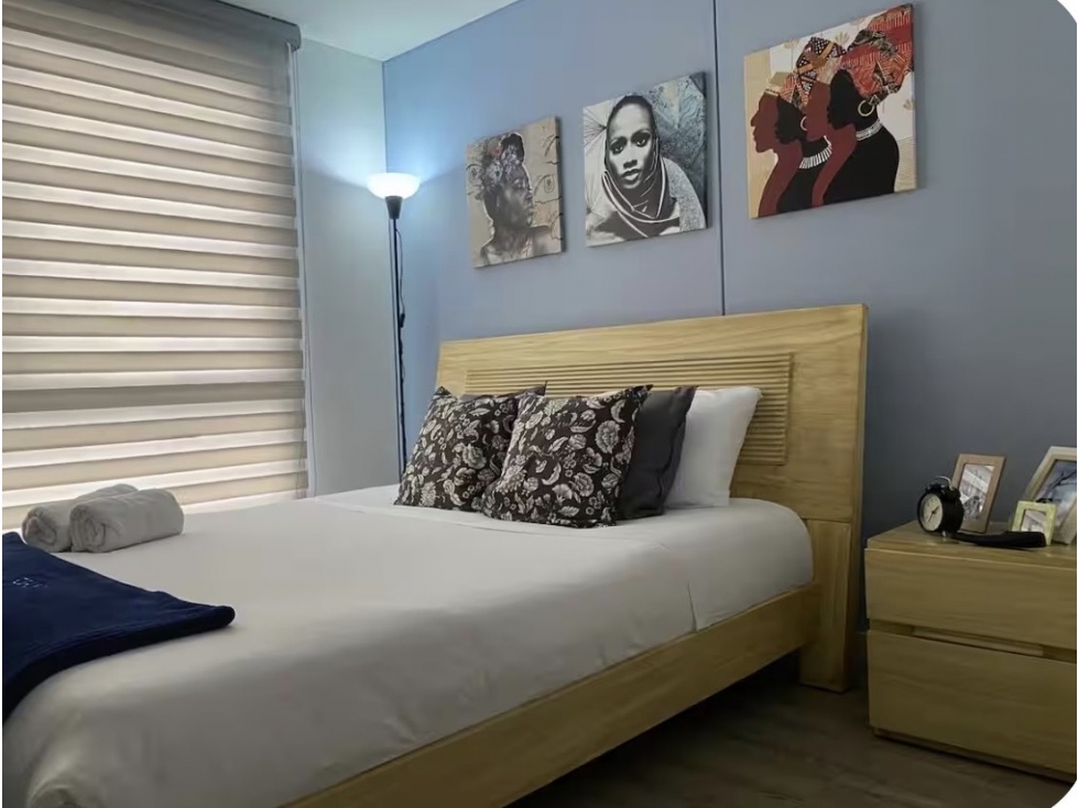 VENTA APARTAESTUDIO PARA AIRBNB LISTO PARA GENERAR INGRESOS — foto 5
