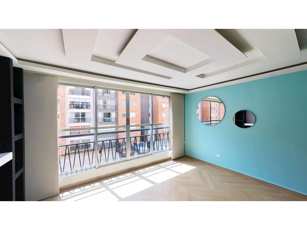 VENTA APARTAMENTO CONJ. OLIVO LOS MADEROS, TOCANCIPA — foto 6