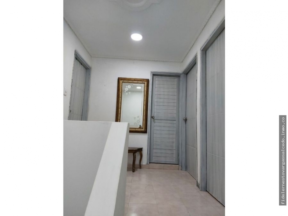 VENTA CASA CONJUNTO VILLA ELI F.V — foto 6