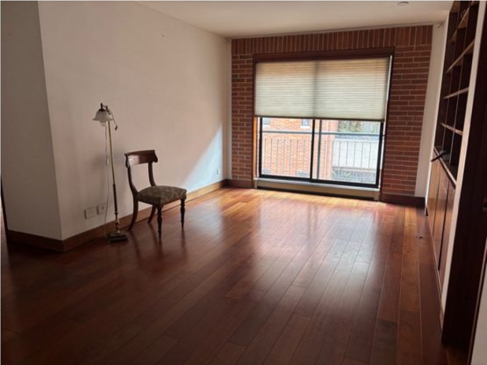 VENTA APARTAMENTO EN ROSALES - BOGOTA — foto 2