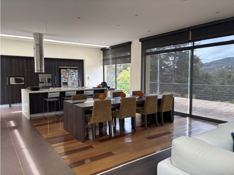 VENTA CASA LA CALERA - BOGOTA — foto 6
