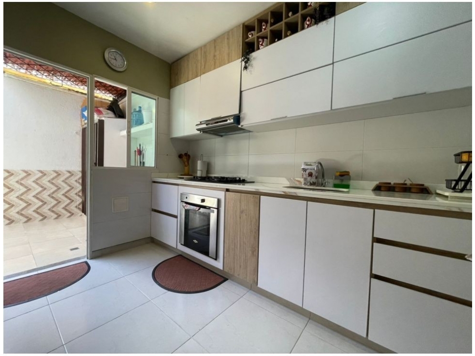 SE VENDE CASA RESIDENCIAL GALICIA STA MTA F.V — foto 6