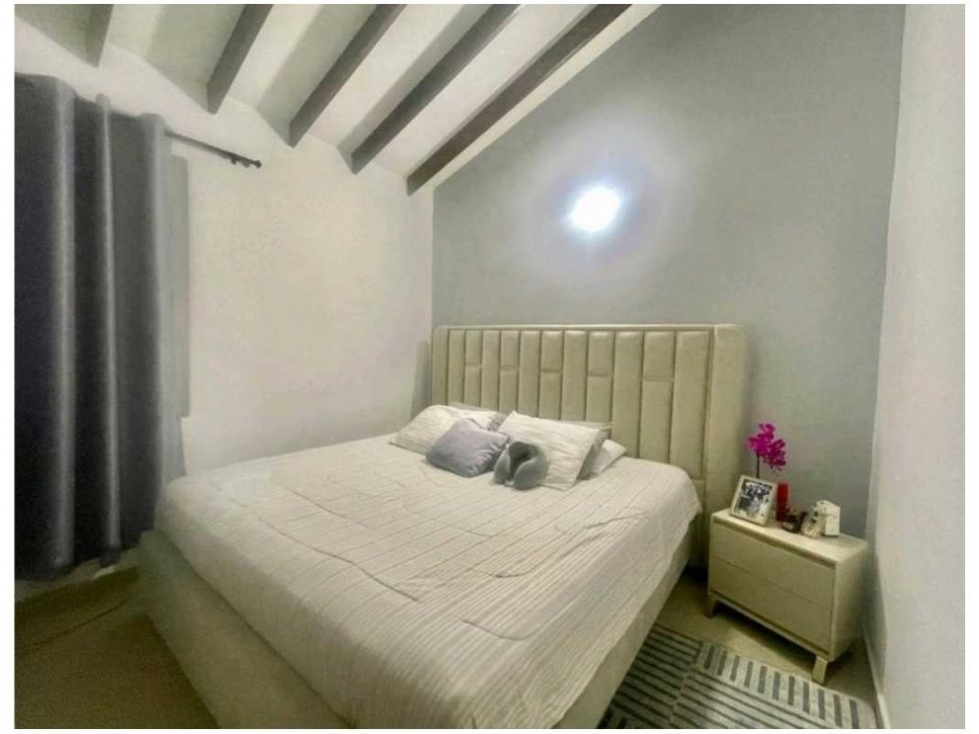VENTA CASA RESIDENCIAL GALICIA STA MTA L.C — foto 6