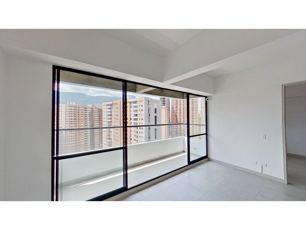 Venta Apartamento en Urbanización AKI, Bello — foto 2