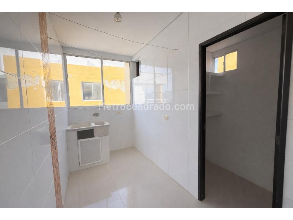VENTA APTO RESIDENCIAL CANARIAS STA MARTA - E.A — foto 6