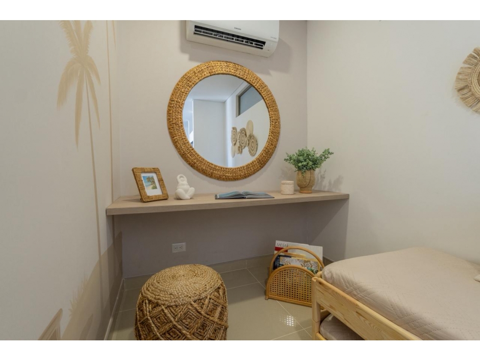 VENTA APARTAMENTO RODADERO - SANTA MARTA — foto 6