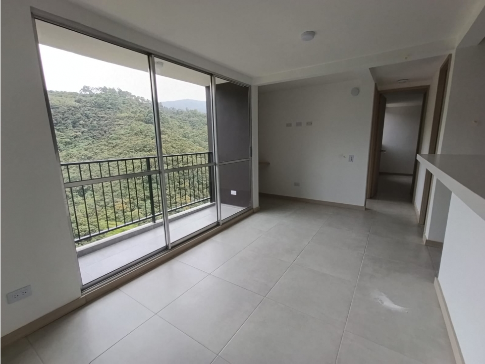 Apartamento en Arriendo en Urbanización Kuo- Sabaneta — foto 2
