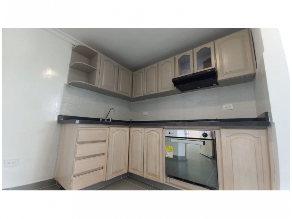 VENTA APTO RESIDENCIAL PLAYA SALGUERO SANTA MARTA F.V — foto 6