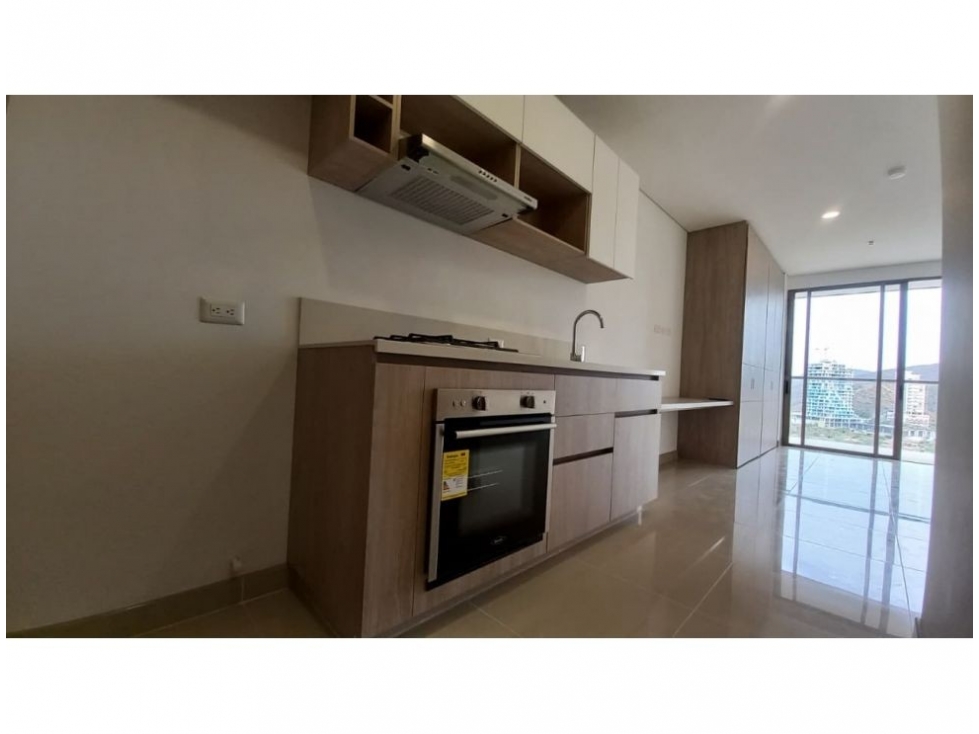 VENTA APTO TIPO LOFT PLAYA SALGUERO STA MTA F.V — foto 6