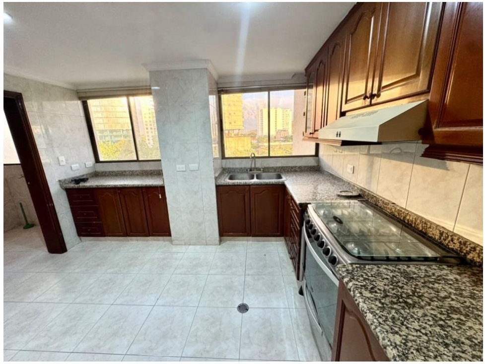 SE ARRIENDA APARTAMENTO FRENTE AL MAR, BELLAVISTA STA MTA F.V — foto 6