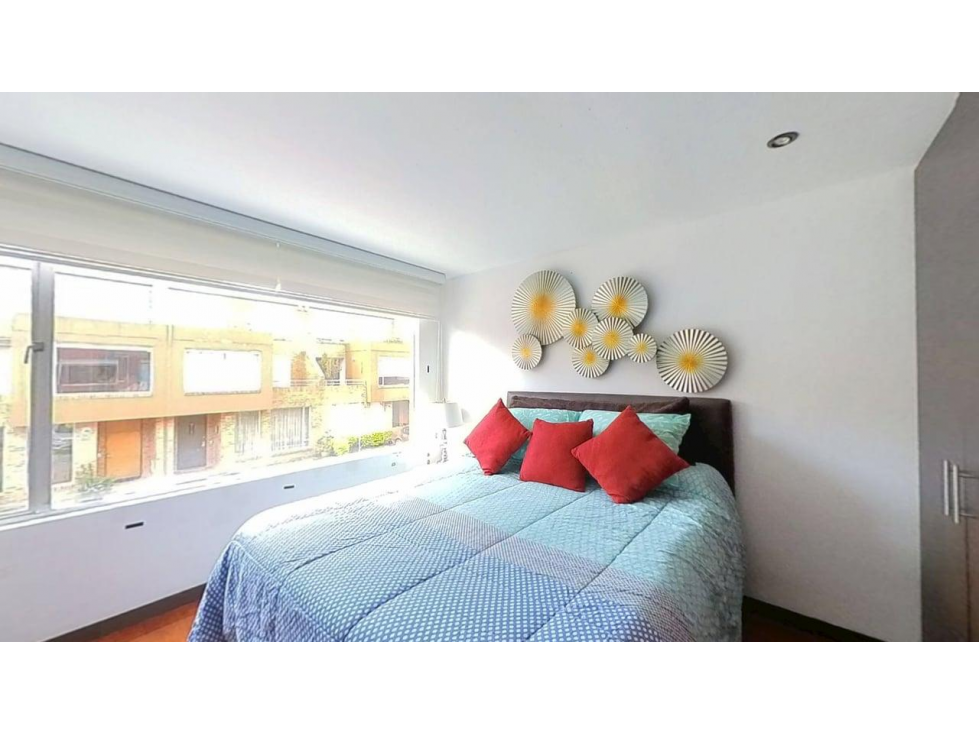 CASA EN VENTA EN ASTURIAS DE SANTILLANA, CHIA — foto 3