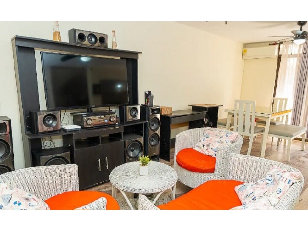 VENTA CABAÑA DOS PISOS AMOBLADA DE TURISMO RODADERO RESERVADO - M.P. — foto 4
