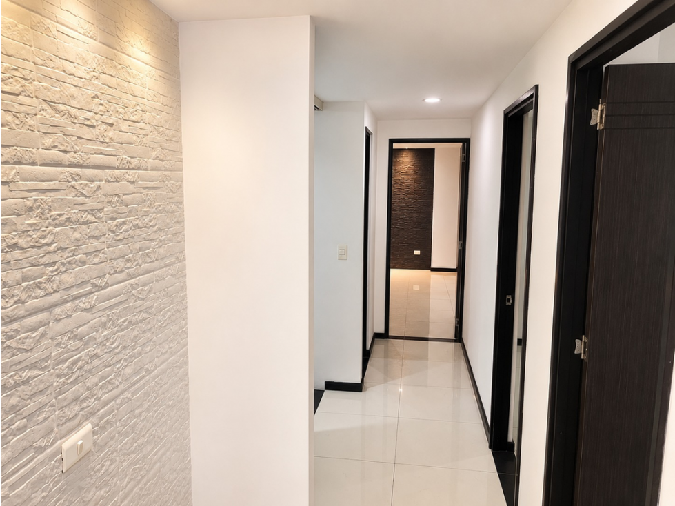Venta Apartamento en Cabañas, Bello — foto 6