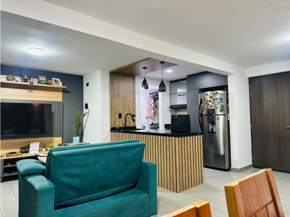Venta Apartamento en Ceiba del Norte-Bello — foto 3