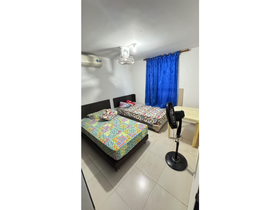 VENTA APARTAMENTO EN SAN JOSÉ DE LOS CAMPANOS — foto 4