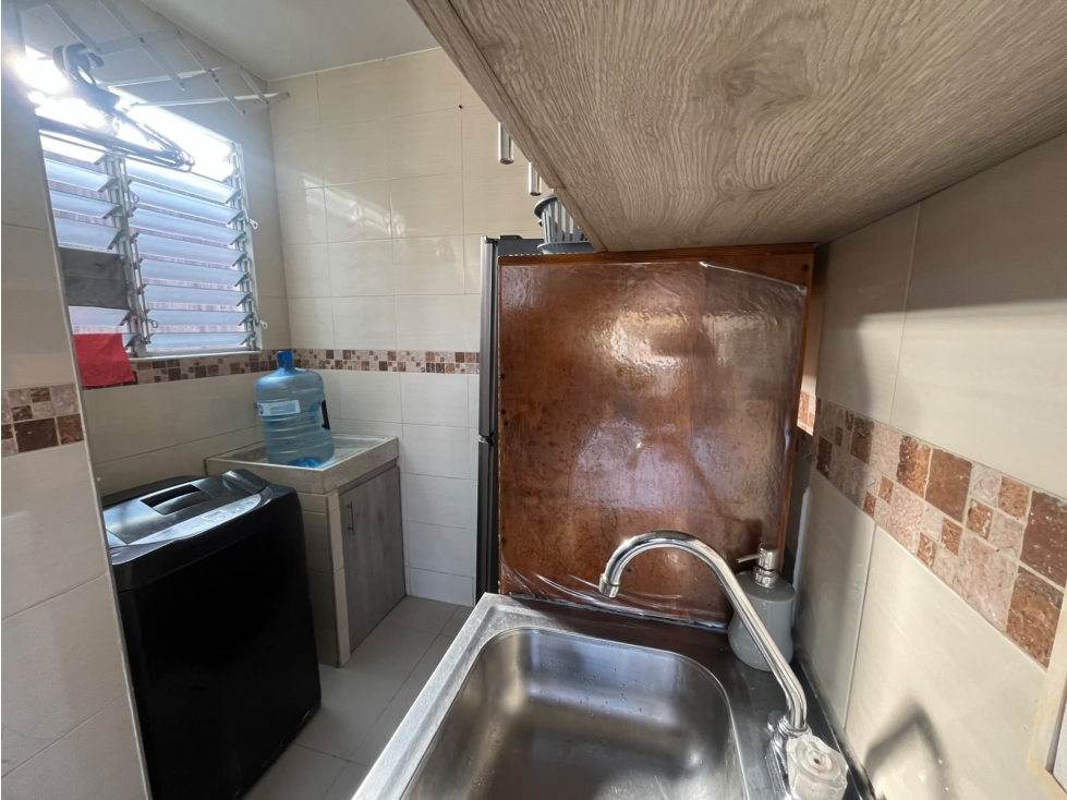 VENTA APARTAMENTO SECTOR AMARILO VILLAVICENCIO — foto 3