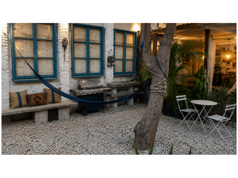 SE VENDE CASA DE ESQUINA TURÍSTICA, CENTRO HISTÓRICO STA MTA F.V — foto 6