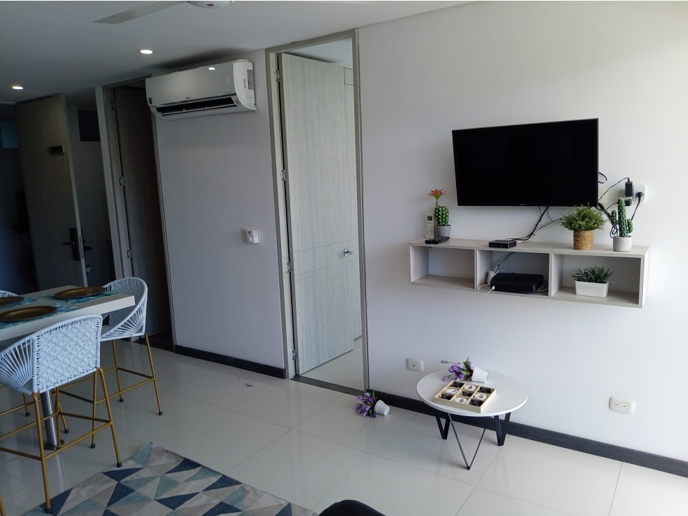 VENTA DE APARTAMENTO EN COMUNIDAD IROTAMA — foto 6