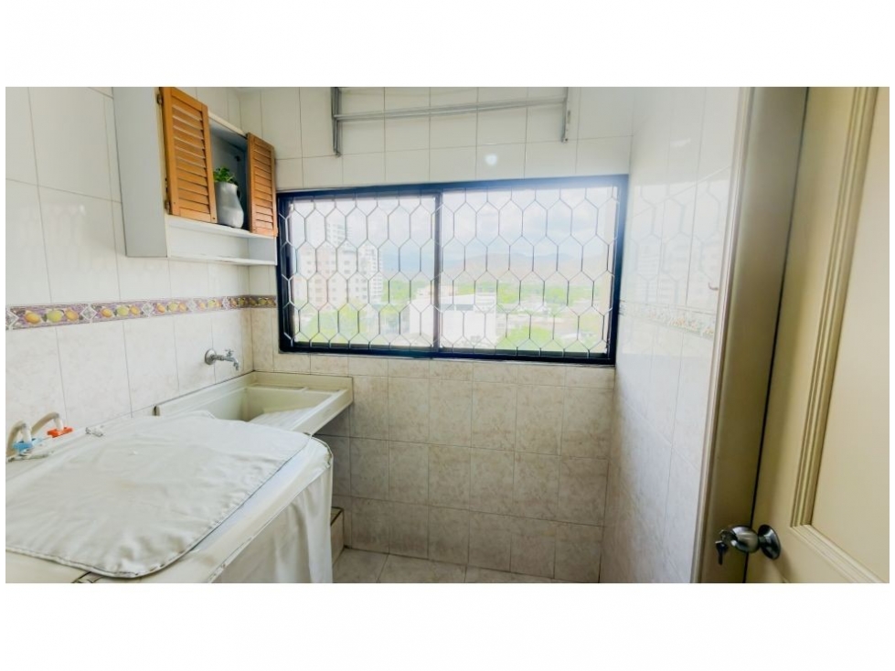 SE VENDE APARTAMENTO RESIDENCIAL BAVARIA STA MTA F.V — foto 6