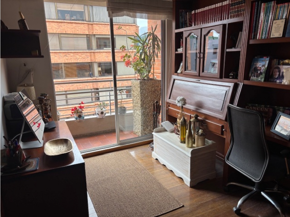 ARRIENDO APARTAMENTO RINCON DEL CHICO BOGOTA — foto 5