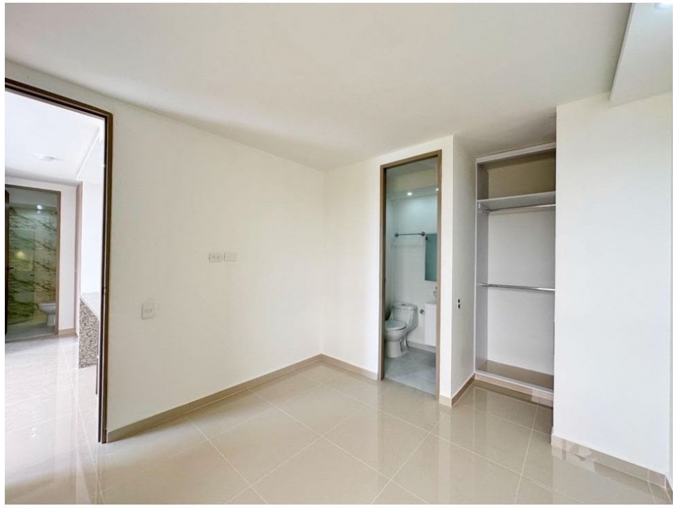 ARRIENDO APARTAMENTO EN SERENA DEL MAR — foto 6