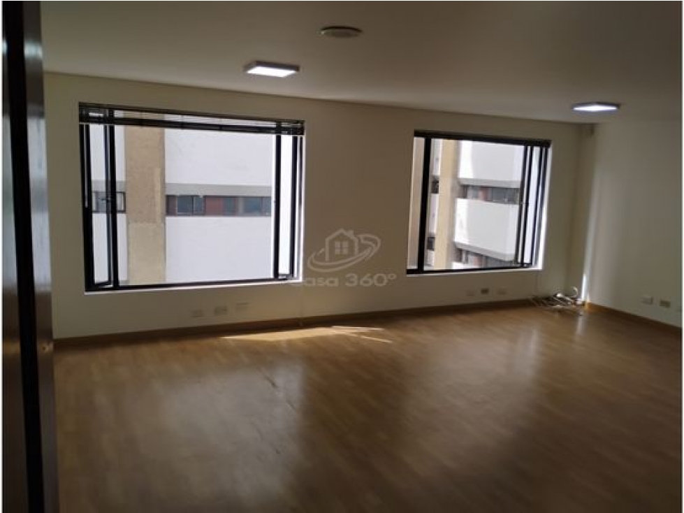 VENTA OFICINA EL LAGO - BOGOTA - 3