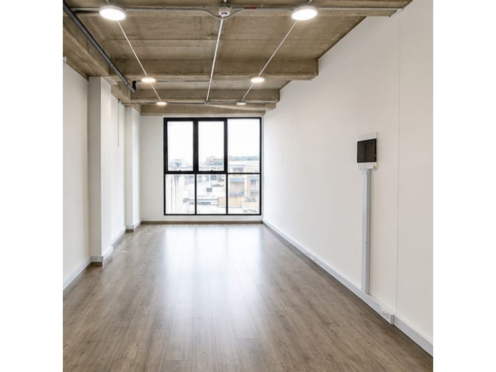 ARRIENDO - Oficina/Consultorio - La Alhambra - Con Certificación RETIE — foto 6